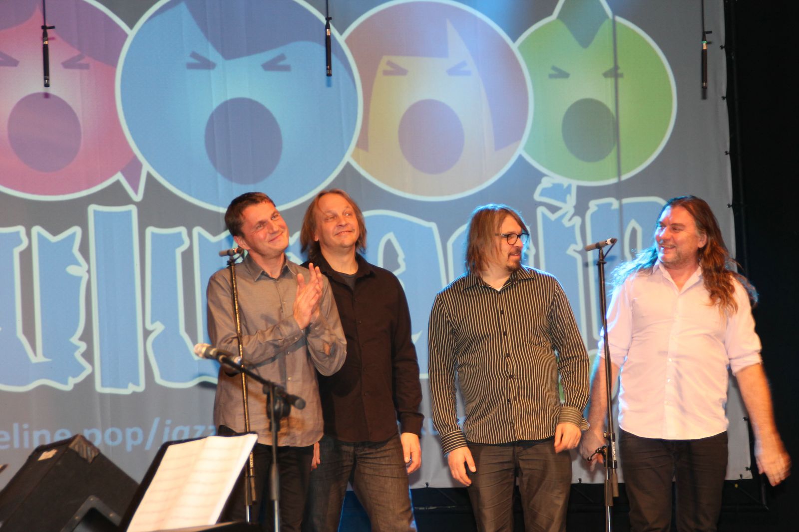 Lauluragin 2015 konkurss